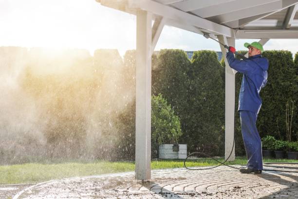Best Gas Station Cleaning  in Onalaska, WI