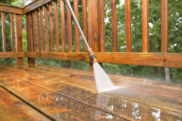 Best Gutter Cleaning  in Onalaska, WI