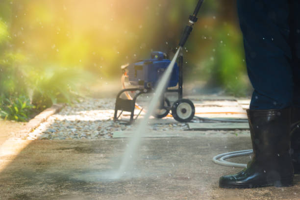 Best Post-Construction Pressure Washing  in Onalaska, WI